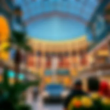 Notable Comprehensive Overview of Shopping Malls in Dubai Notable Comprehensive Overview of Shopping Malls in Dubai