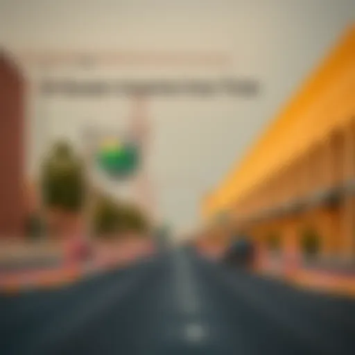 Comprehensive Overview of the Al Qusais Industrial Area Three Introduction