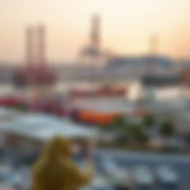 Notable Comprehensive Overview of the Al Qusais Industrial Area Three