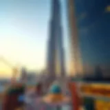 Cost Analysis of Constructing Burj Khalifa Introduction