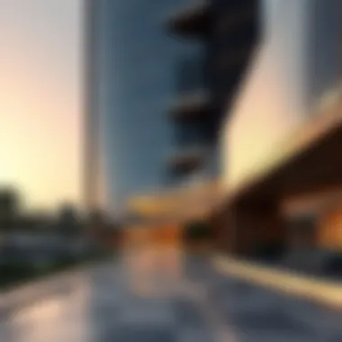 Damac Building Dubai: An In-Depth Analysis Summary Damac Building Dubai: An In-Depth Analysis Summary