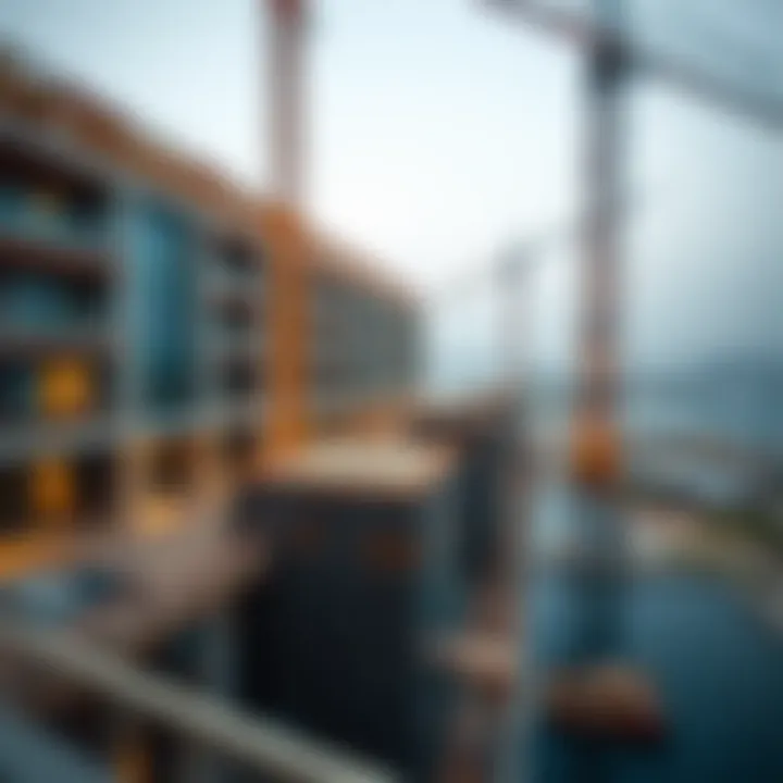 Damac Lagoons Construction Update Summary
