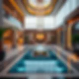 Distinguished Real Estate in Dubai: Insights for Investors and Homebuyers Introduction