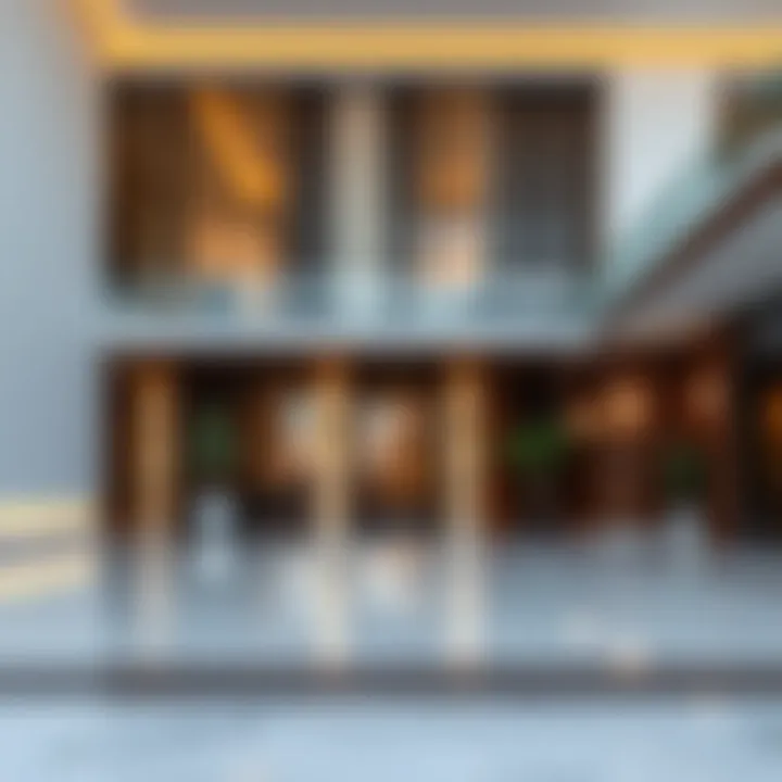 Downloading Tenancy Contracts in Dubai: A Comprehensive Guide Summary