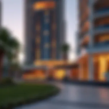 Investment Opportunities in Dubai's Real Estate Investment opportunities in Dubai's real estate market