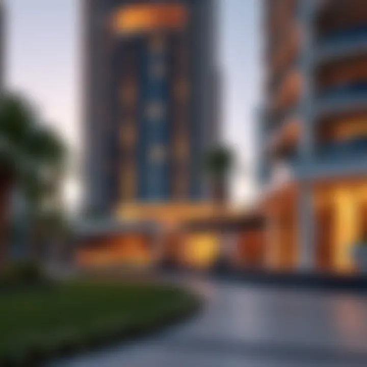 Investment Opportunities in Dubai's Real Estate Investment opportunities in Dubai's real estate market
