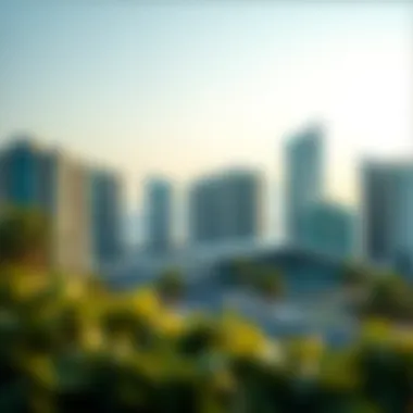 Investment Landscape of Dubai Pointe Investment opportunities at Dubai Pointe