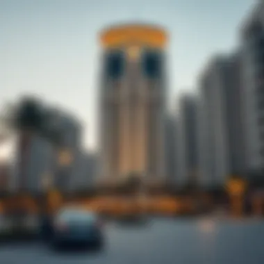 Socio-Economic Dynamics at Dubai Pointe Socio-economic impact of Dubai Pointe