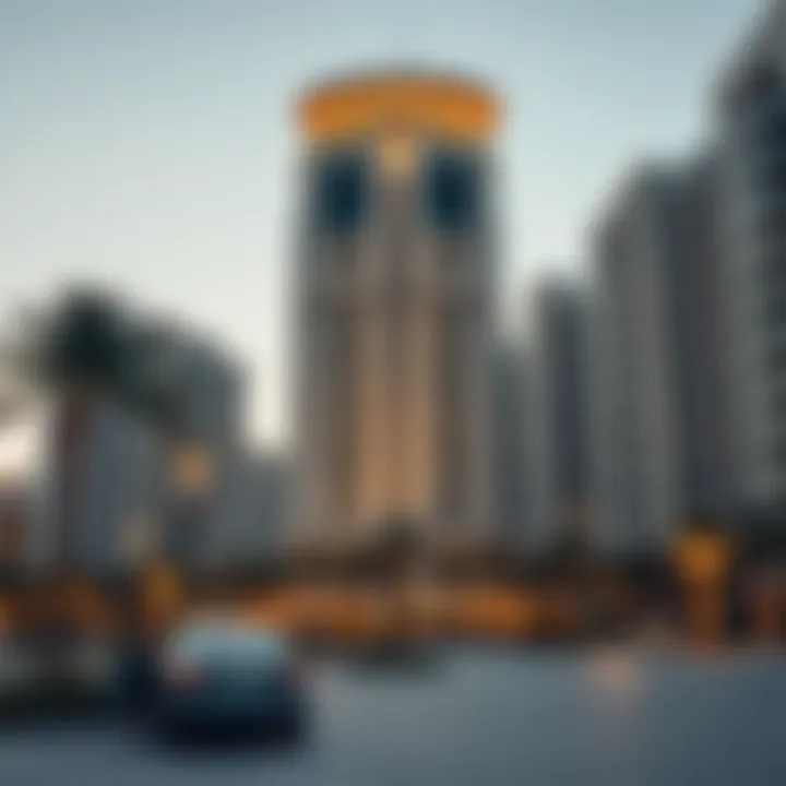 Socio-Economic Dynamics at Dubai Pointe Socio-economic impact of Dubai Pointe