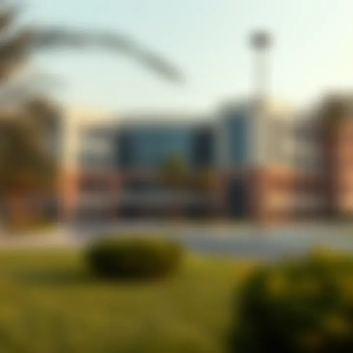 Notable Educational Landscape: Schools in Al Barsha