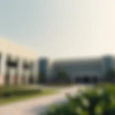 Educational Landscape: Schools in Al Barsha Summary Educational Landscape: Schools in Al Barsha Summary