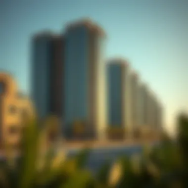 Exciting New Projects on the Horizon Emaar's latest property development site