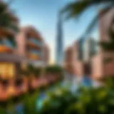 Various employment visa types in UAE