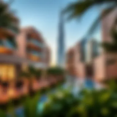 Various employment visa types in UAE