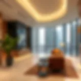 Evaluating the Viability of Investing in Dubai Real Estate Introduction