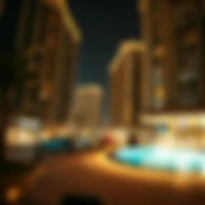 Notable Evaluating the Viability of Investing in Dubai Real Estate