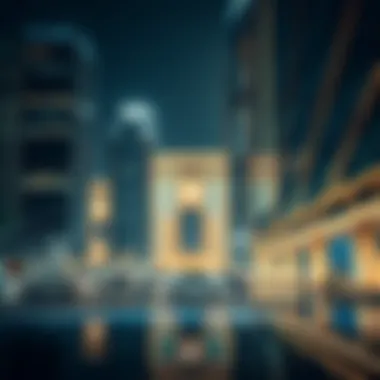 Evaluating the Viability of Investing in Dubai Real Estate Summary
