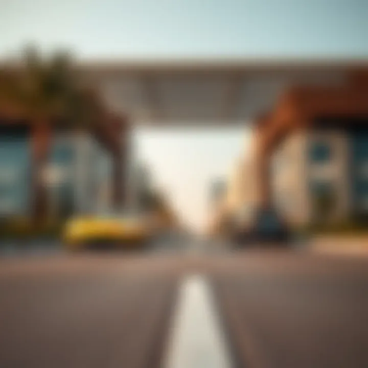 Evaluating U Drive Dubai Price: Insights and Considerations Summary Evaluating U Drive Dubai Price: Insights and Considerations Summary