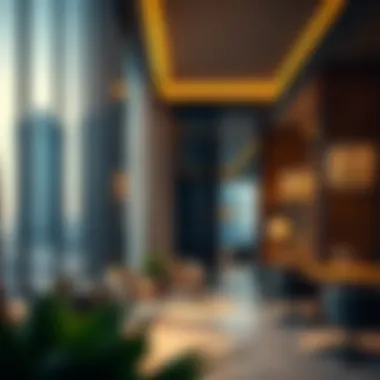 Examining Boutique 23: A Unique Proposition in Dubai's Real Estate Market Summary