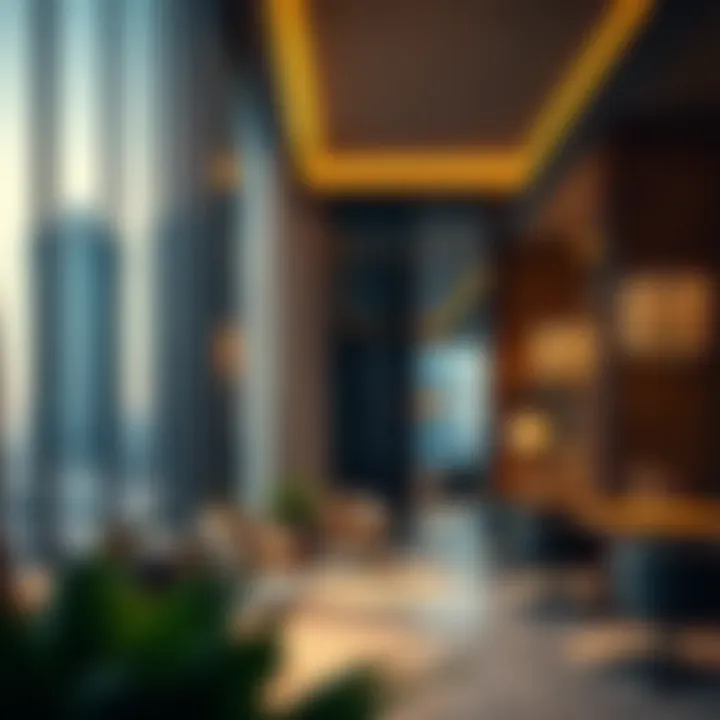 Examining Boutique 23: A Unique Proposition in Dubai's Real Estate Market Summary