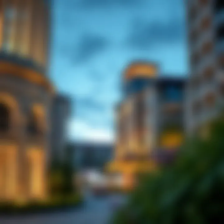 Examining the Global Village 2023 Closing Date: Insights and Implications Summary