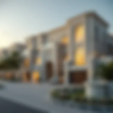 Expatriates exploring real estate options in UAE