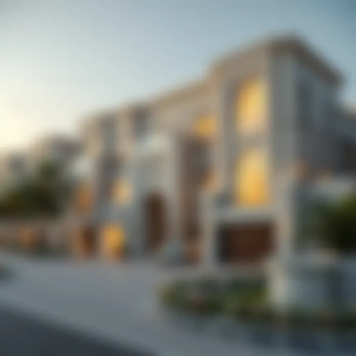 Expatriates exploring real estate options in UAE