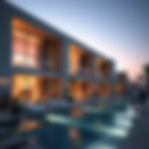 Exploration of Azizi Riviera Phase One: A Comprehensive Overview Introduction