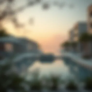Notable Exploration of Azizi Riviera Phase One: A Comprehensive Overview Notable Exploration of Azizi Riviera Phase One: A Comprehensive Overview