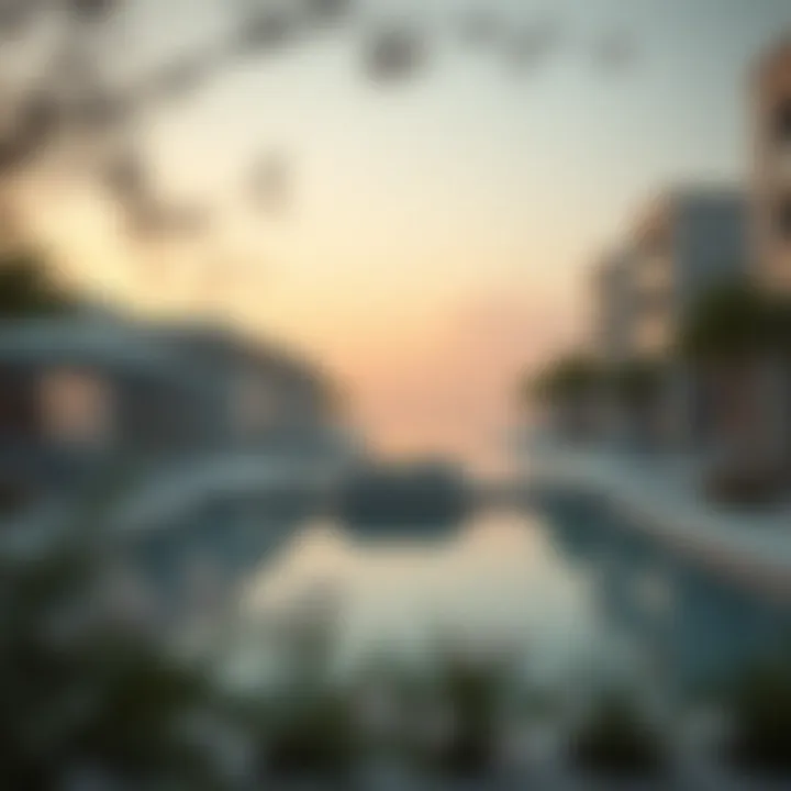 Notable Exploration of Azizi Riviera Phase One: A Comprehensive Overview Notable Exploration of Azizi Riviera Phase One: A Comprehensive Overview