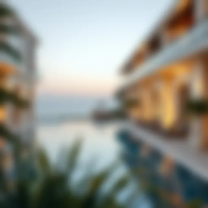 Exploration of Azizi Riviera Phase One: A Comprehensive Overview Summary Exploration of Azizi Riviera Phase One: A Comprehensive Overview Summary