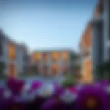 Exploring 1BHK Properties in Silicon Oasis Introduction