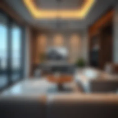 Notable Exploring 1BHK Properties in Silicon Oasis Notable Exploring 1BHK Properties in Silicon Oasis