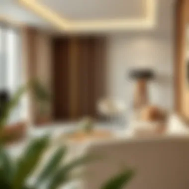Exploring 1BHK Properties in Silicon Oasis Summary Exploring 1BHK Properties in Silicon Oasis Summary
