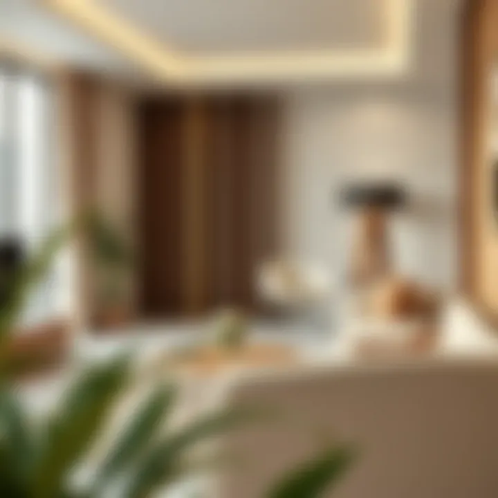 Exploring 1BHK Properties in Silicon Oasis Summary Exploring 1BHK Properties in Silicon Oasis Summary