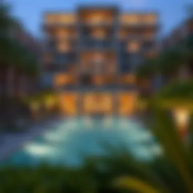 Exploring 6a Marasi Drive: A Jewel in Business Bay, Dubai Summary Exploring 6a Marasi Drive: A Jewel in Business Bay, Dubai Summary