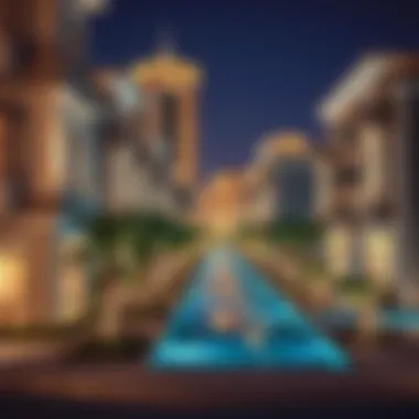 Notable Exploring Affordable Residential Communities in Dubai
