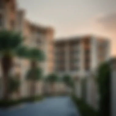 Exploring Affordable Residential Communities in Dubai Summary