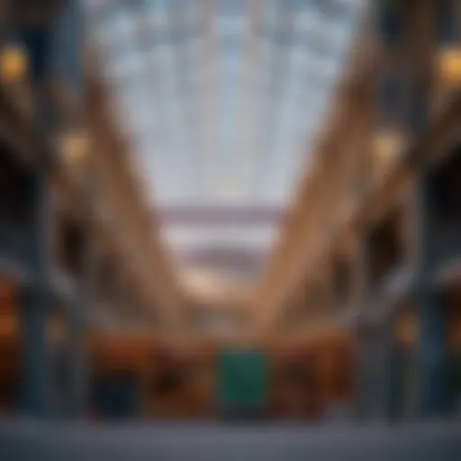 Exploring Affordable Warehouse Rental Options in Dubai Introduction