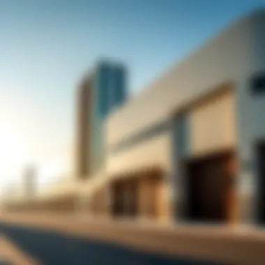 Exploring Affordable Warehouse Rental Options in Dubai Summary