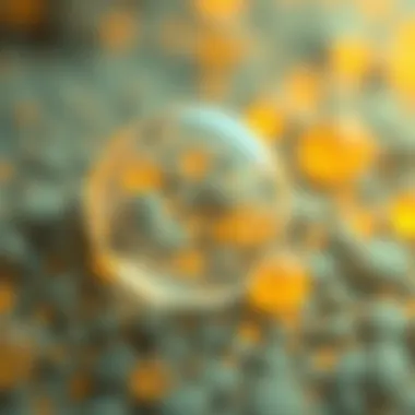 Nanostructures Analysis with AFM