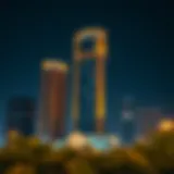 Exploring Al Bakhit Tower: A Comprehensive Overview Introduction