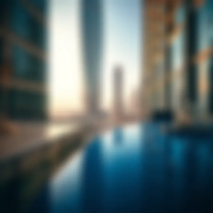 Exploring Al Bakhit Tower: A Comprehensive Overview Summary