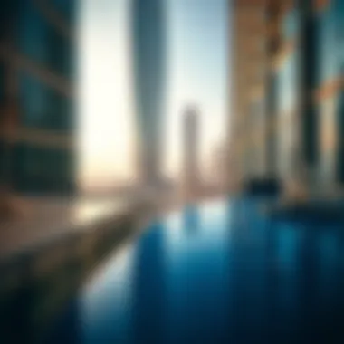 Exploring Al Bakhit Tower: A Comprehensive Overview Summary Exploring Al Bakhit Tower: A Comprehensive Overview Summary