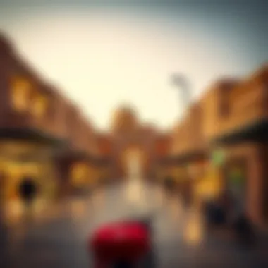 Exploring Al Falaj Market: A Comprehensive Guide for Real Estate Insights Introduction Exploring Al Falaj Market: A Comprehensive Guide for Real Estate Insights Introduction