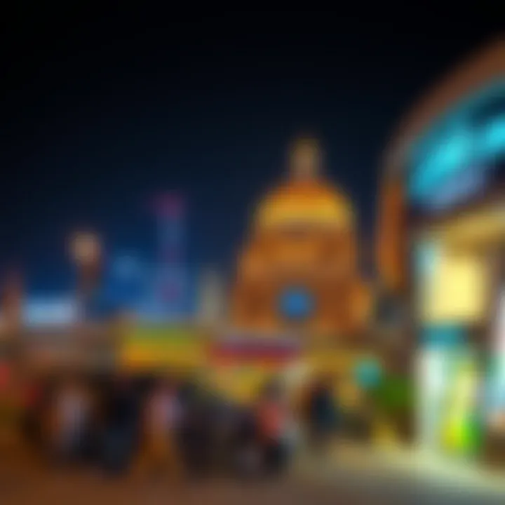 Notable Exploring Al Falaj Market: A Comprehensive Guide for Real Estate Insights