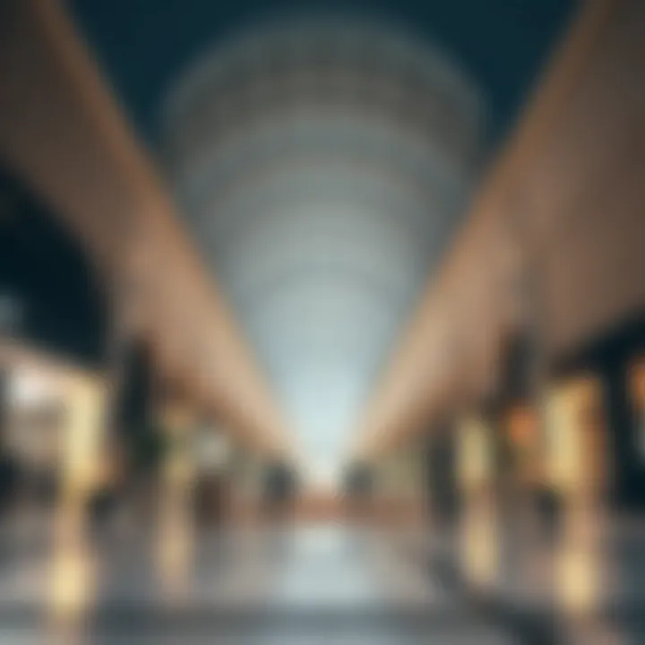 Exploring Al Falaj Market: A Comprehensive Guide for Real Estate Insights Summary
