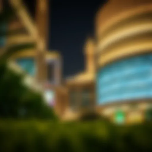 Exploring Al Ghurair: A Comprehensive Insight into a Dubai Landmark Introduction