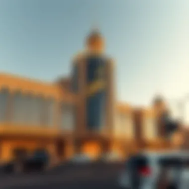 Notable Exploring Al Ghurair: A Comprehensive Insight into a Dubai Landmark