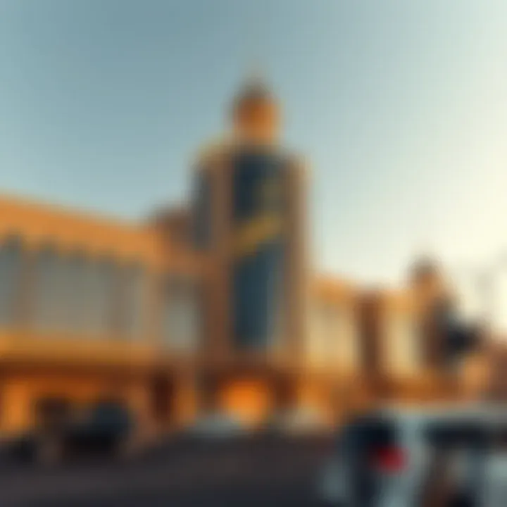 Notable Exploring Al Ghurair: A Comprehensive Insight into a Dubai Landmark